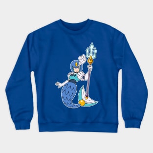 SPLASHWOMAN Crewneck Sweatshirt